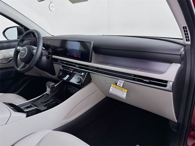 2025 Hyundai Tucson SEL Convenience Quincy MA