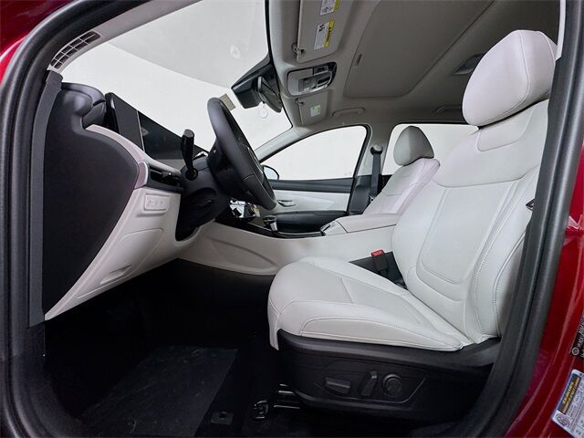 2025 Hyundai Tucson SEL Convenience Quincy MA