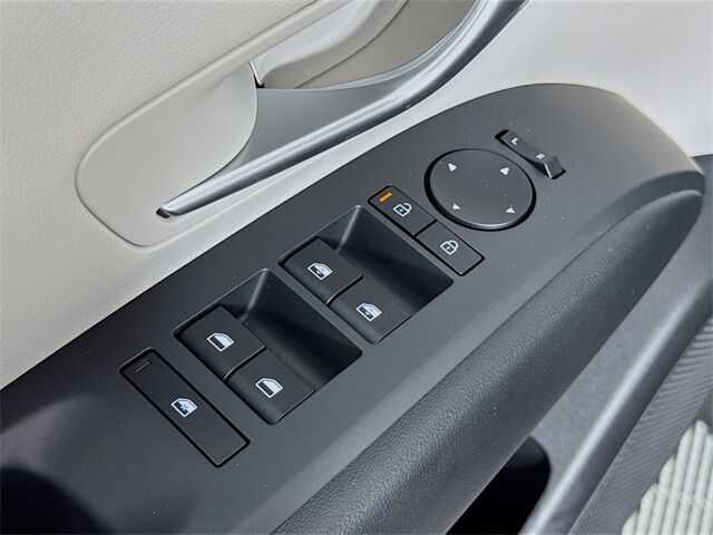 2025 Hyundai Tucson SEL Convenience Quincy MA