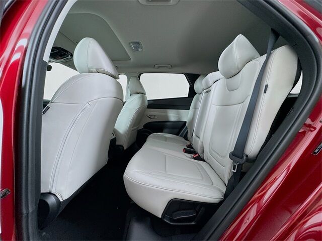 2025 Hyundai Tucson SEL Convenience Quincy MA