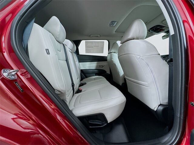 2025 Hyundai Tucson SEL Convenience Quincy MA