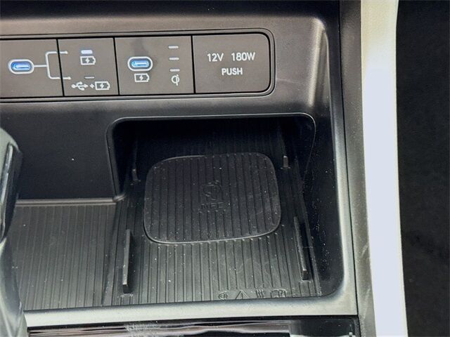 2025 Hyundai Tucson SEL Convenience Quincy MA