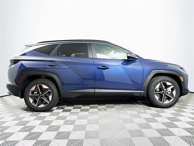 2025 Hyundai Tucson SEL Convenience Quincy MA