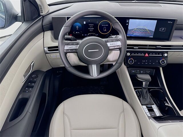 2025 Hyundai Tucson SEL Convenience Quincy MA