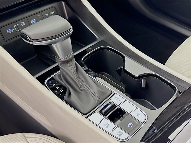 2025 Hyundai Tucson SEL Convenience Quincy MA