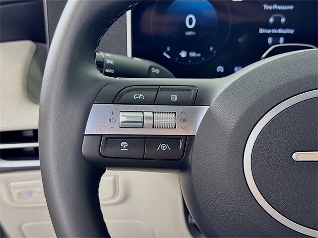 2025 Hyundai Tucson SEL Convenience Quincy MA