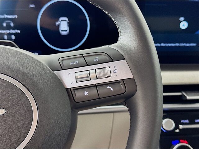 2025 Hyundai Tucson SEL Convenience Quincy MA