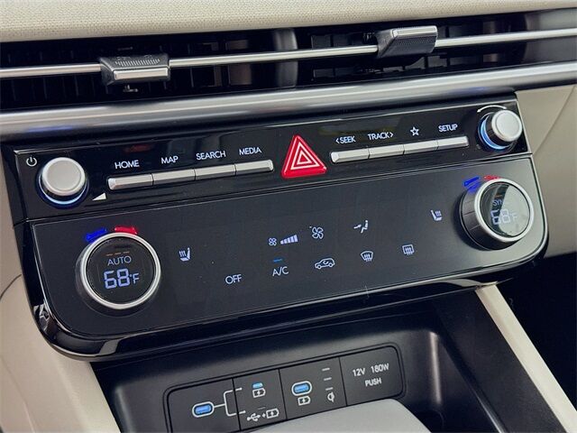 2025 Hyundai Tucson SEL Convenience Quincy MA