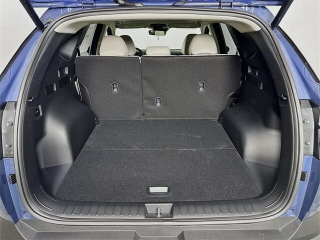 2025 Hyundai Tucson SEL Convenience Quincy MA