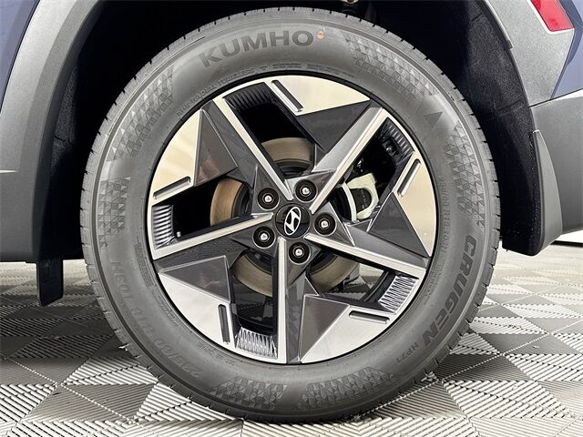 2025 Hyundai Tucson SEL Convenience Quincy MA