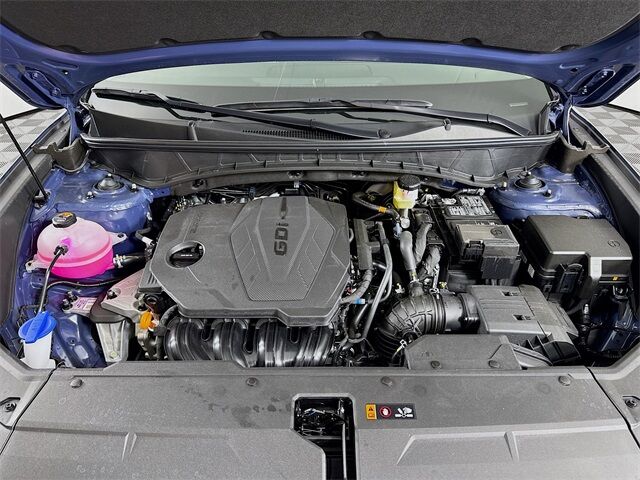 2025 Hyundai Tucson SEL Convenience Quincy MA