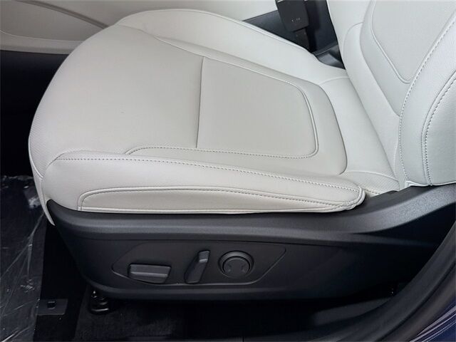 2025 Hyundai Tucson SEL Convenience Quincy MA