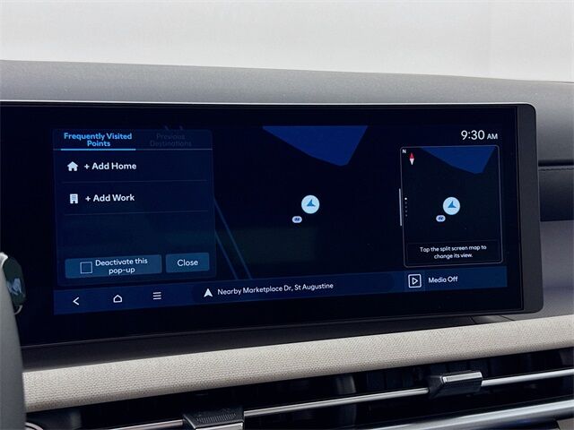 2025 Hyundai Tucson SEL Convenience Quincy MA