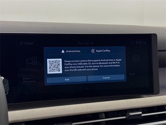 2025 Hyundai Tucson SEL Convenience Quincy MA