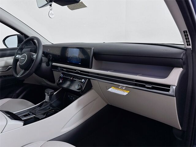 2025 Hyundai Tucson SEL Convenience Quincy MA