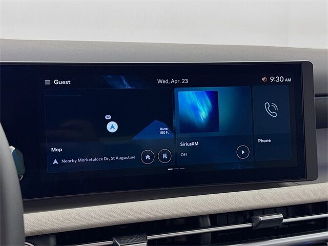 2025 Hyundai Tucson SEL Convenience Quincy MA