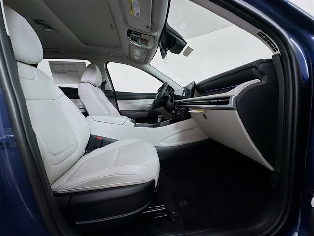 2025 Hyundai Tucson SEL Convenience Quincy MA