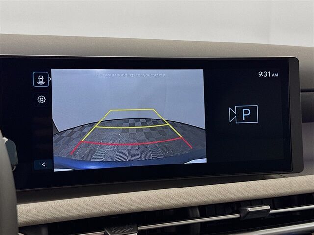 2025 Hyundai Tucson SEL Convenience Quincy MA