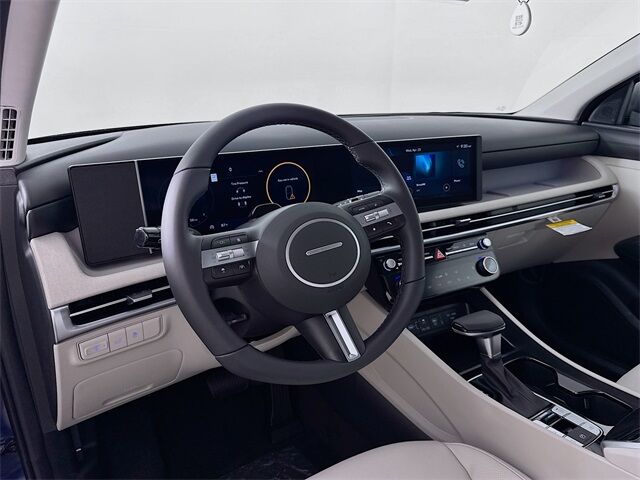 2025 Hyundai Tucson SEL Convenience Quincy MA