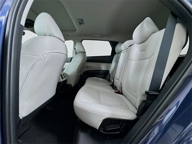 2025 Hyundai Tucson SEL Convenience Quincy MA