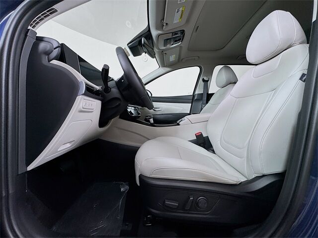 2025 Hyundai Tucson SEL Convenience Quincy MA