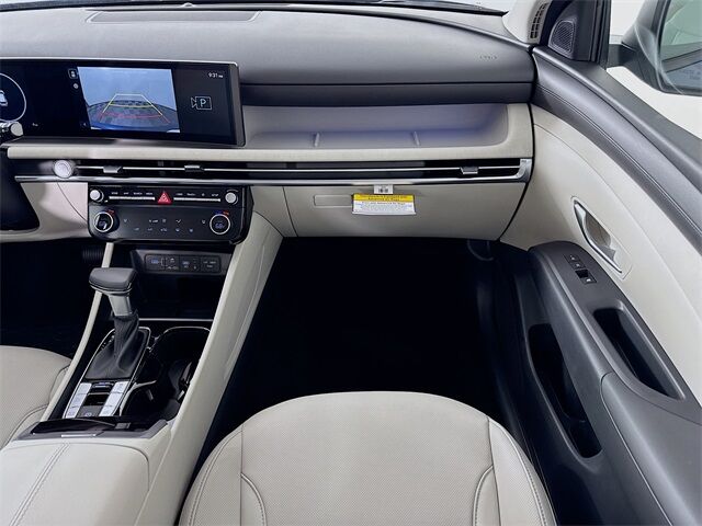 2025 Hyundai Tucson SEL Convenience Quincy MA