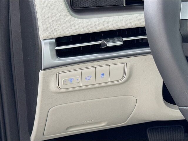 2025 Hyundai Tucson SEL Convenience Quincy MA