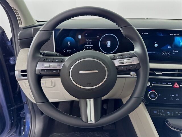 2025 Hyundai Tucson SEL Convenience Quincy MA