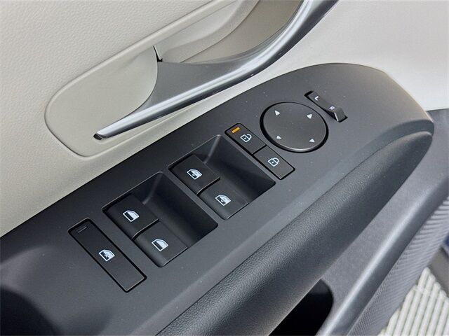 2025 Hyundai Tucson SEL Convenience Quincy MA