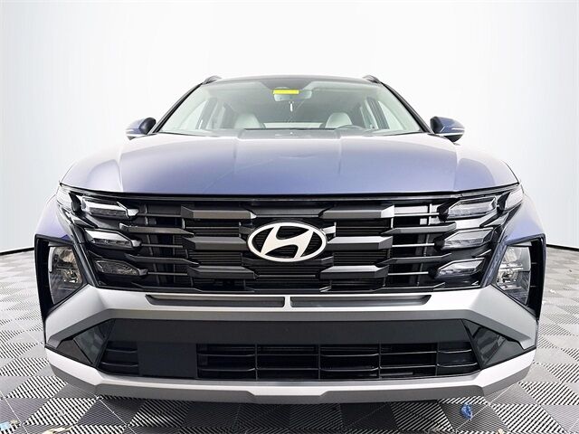 2025 Hyundai Tucson SEL Convenience Quincy MA