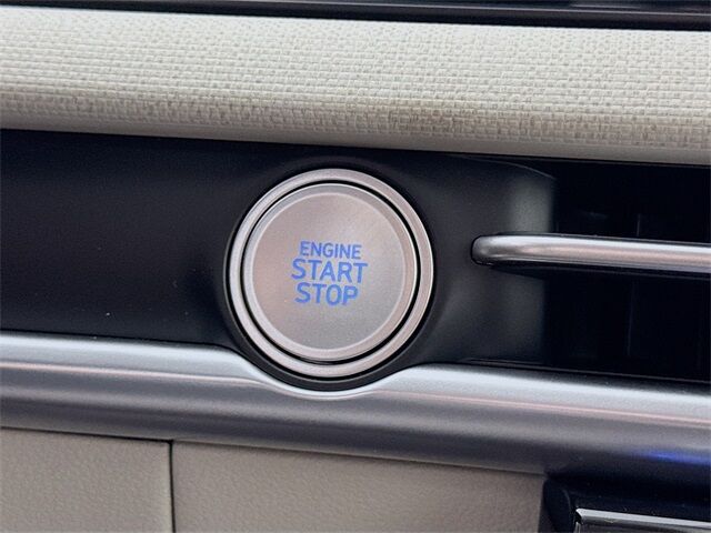 2025 Hyundai Tucson SEL Convenience Quincy MA