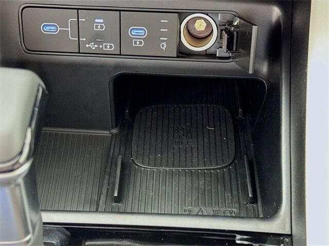 2025 Hyundai Tucson SEL Convenience Quincy MA