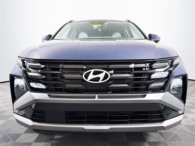 2025 Hyundai Tucson SEL Convenience Quincy MA