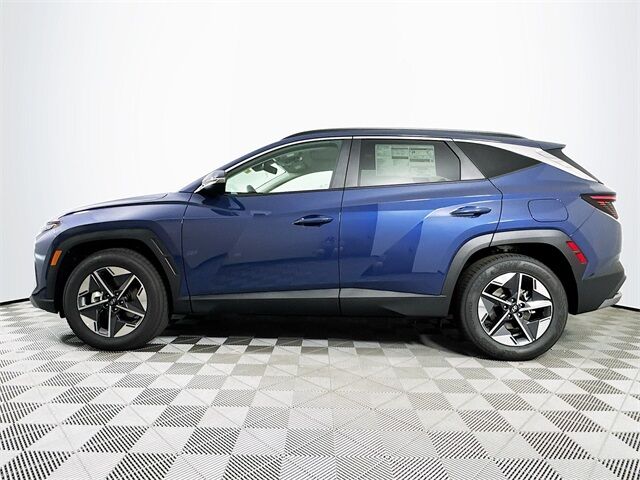 2025 Hyundai Tucson SEL Convenience Quincy MA