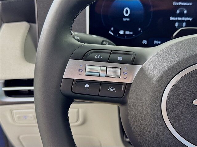 2025 Hyundai Tucson SEL Convenience Quincy MA