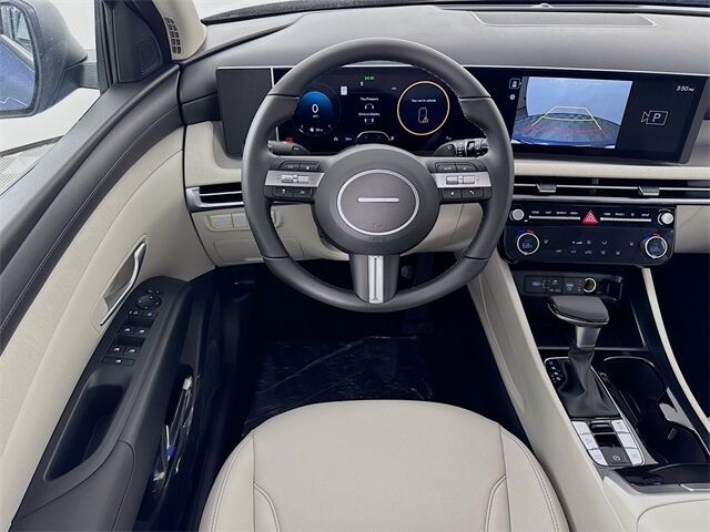 2025 Hyundai Tucson SEL Convenience Quincy MA