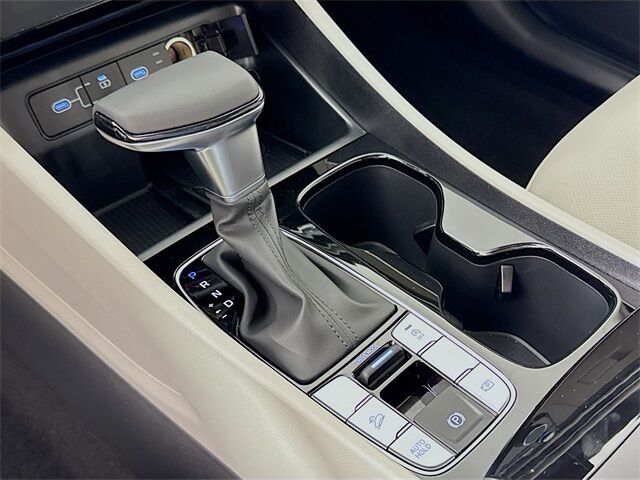 2025 Hyundai Tucson SEL Convenience Quincy MA