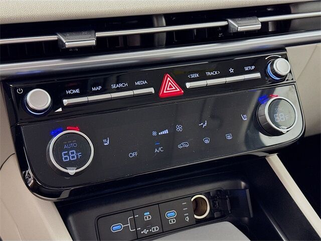 2025 Hyundai Tucson SEL Convenience Quincy MA