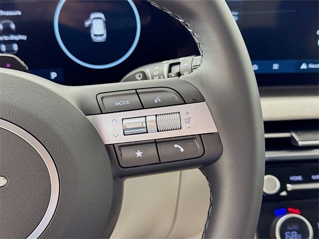 2025 Hyundai Tucson SEL Convenience Quincy MA