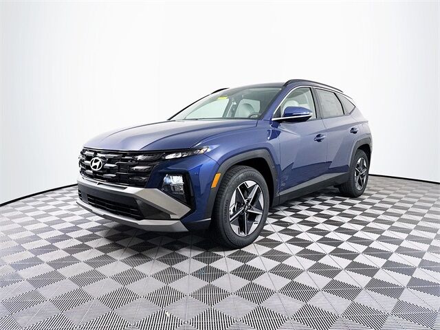 2025 Hyundai Tucson SEL Convenience Quincy MA