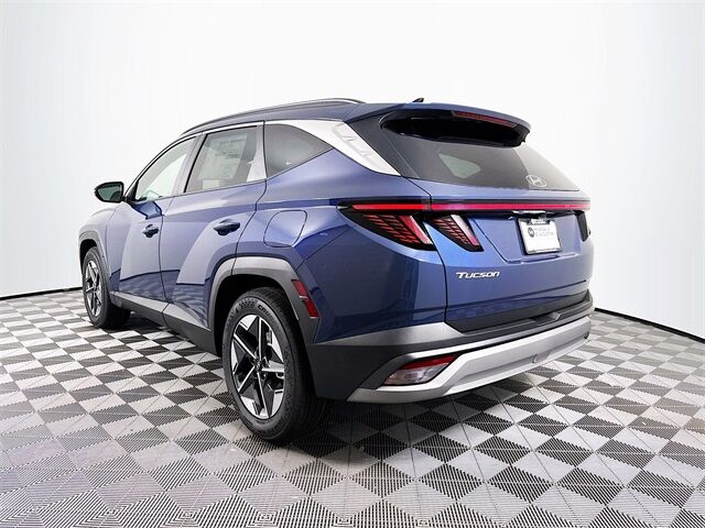 2025 Hyundai Tucson SEL Convenience Quincy MA