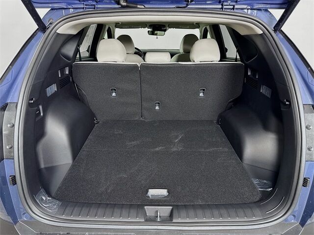 2025 Hyundai Tucson SEL Convenience Quincy MA