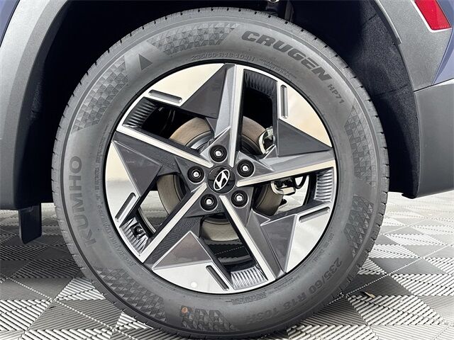 2025 Hyundai Tucson SEL Convenience Quincy MA