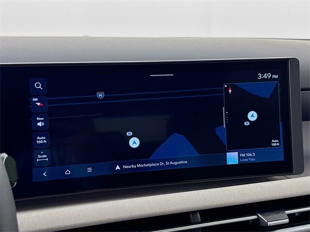 2025 Hyundai Tucson SEL Convenience Quincy MA