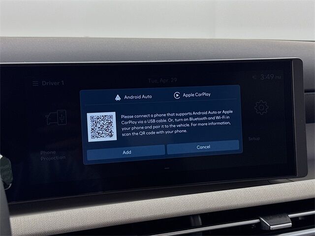 2025 Hyundai Tucson SEL Convenience Quincy MA