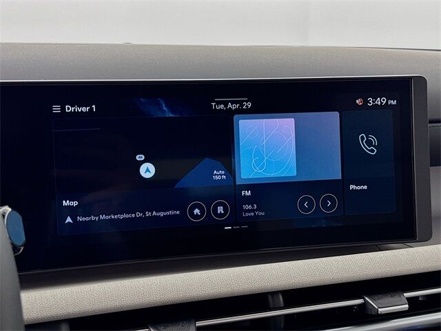 2025 Hyundai Tucson SEL Convenience Quincy MA