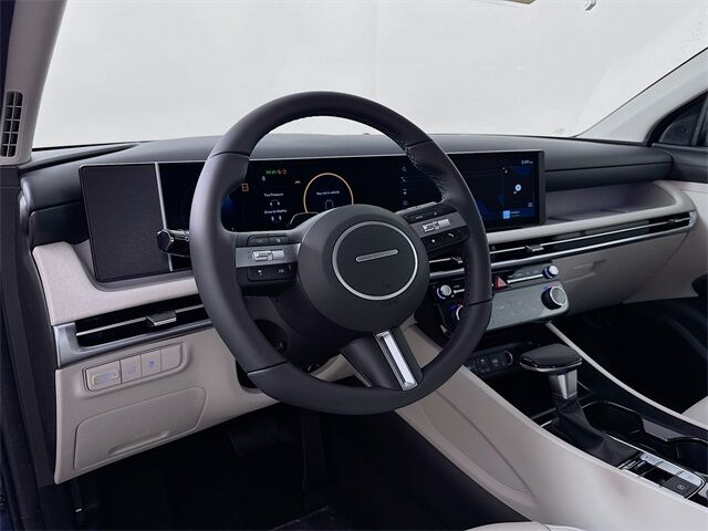 2025 Hyundai Tucson SEL Convenience Quincy MA