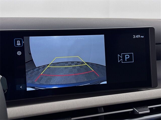 2025 Hyundai Tucson SEL Convenience Quincy MA