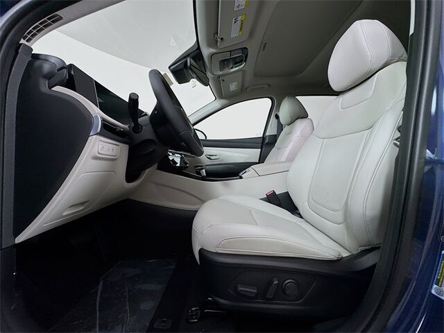 2025 Hyundai Tucson SEL Convenience Quincy MA