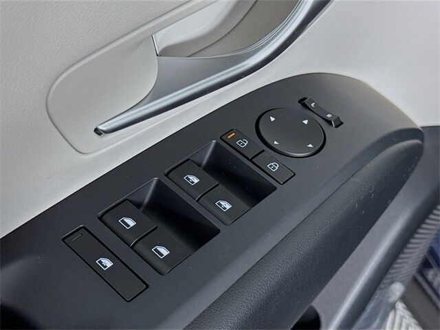 2025 Hyundai Tucson SEL Convenience Quincy MA